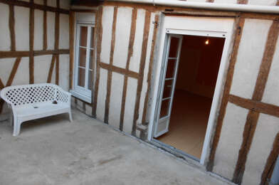 Appartement 2 pièces 104700 €