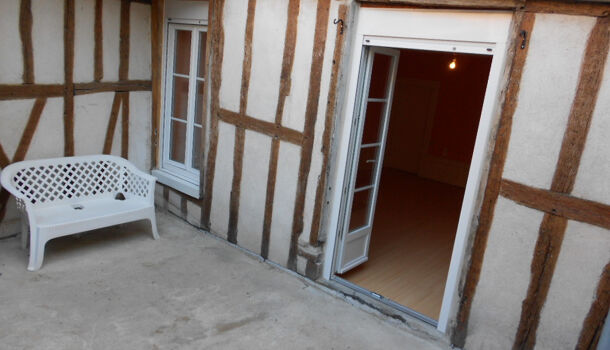 Appartement 2 pièces  à vendre Châlons-en-Champagne 51000