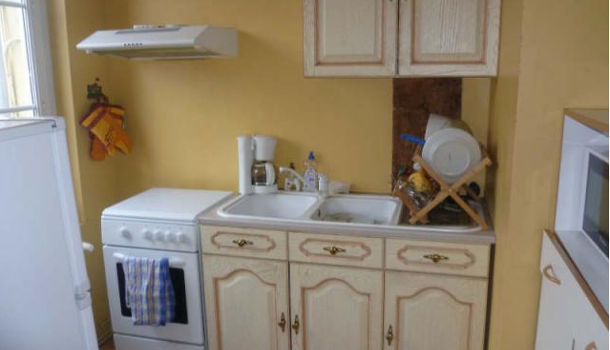 Appartement 2 pièces  à vendre Châlons-en-Champagne 51000