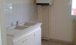 Maison 4 Pièces 81 m² à louer à Seigy (41110)