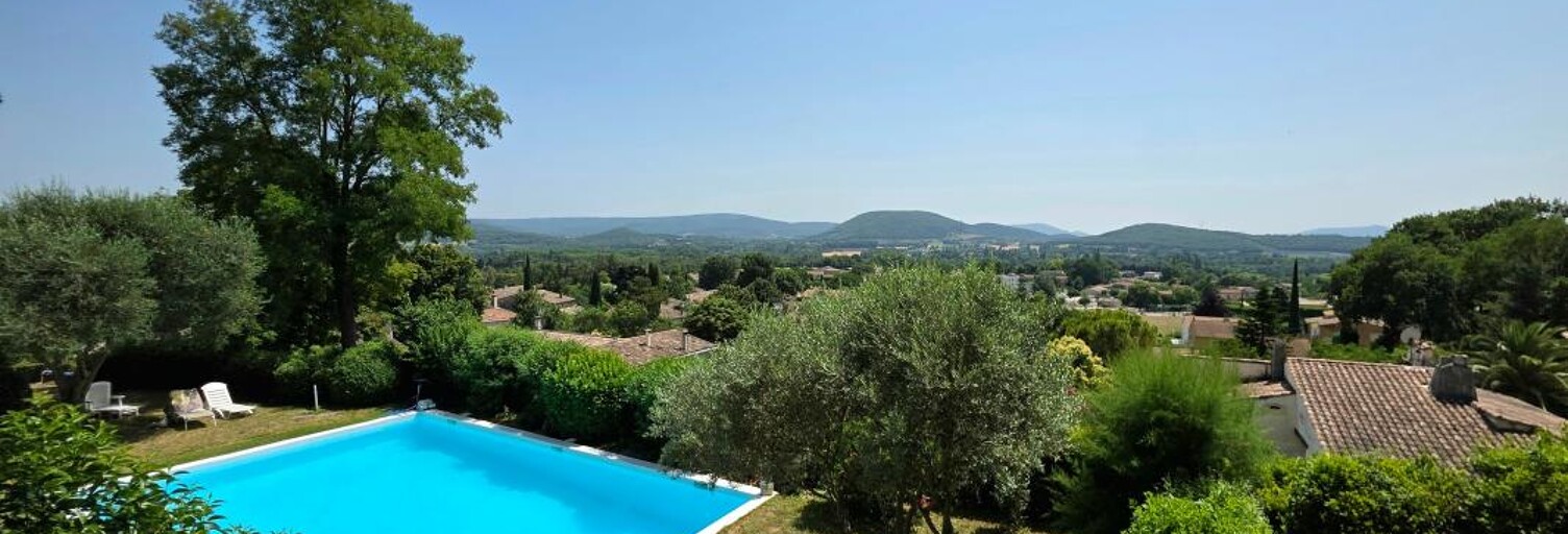 Appartement 3 Pièces 70 m² à vendre à Montboucher-sur-Jabron (26740)