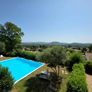 Appartement 3 pièces 229000 €