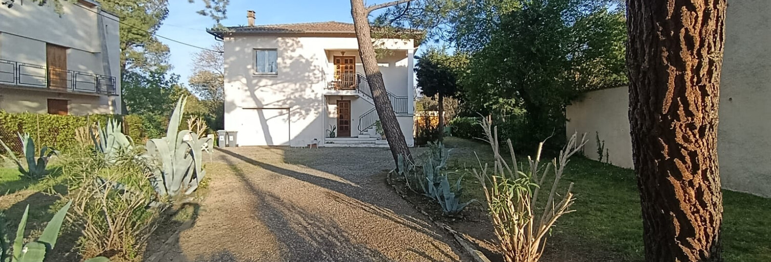 Maison 5 Pièces 138 m² à vendre à Portet-sur-Garonne (31120)