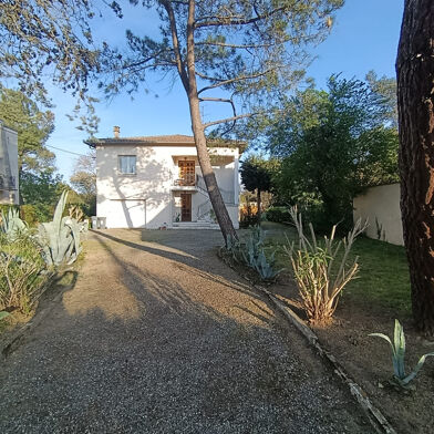 Maison 5 pièces 490000 €