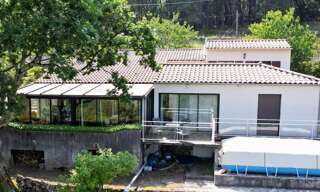 Maison 5 Pièces 185 m² à vendre à Chassiers (07110)