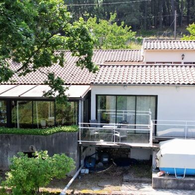 Maison 5 pièces 358000 €
