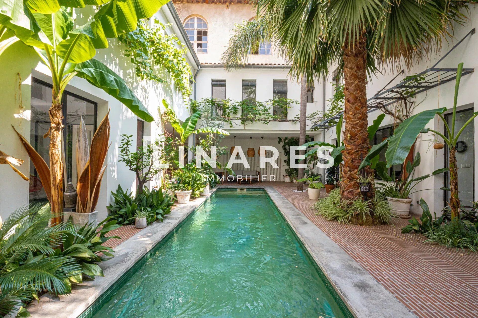 Villa / Maison 7 pièces  à vendre Marseille 7eme 13007