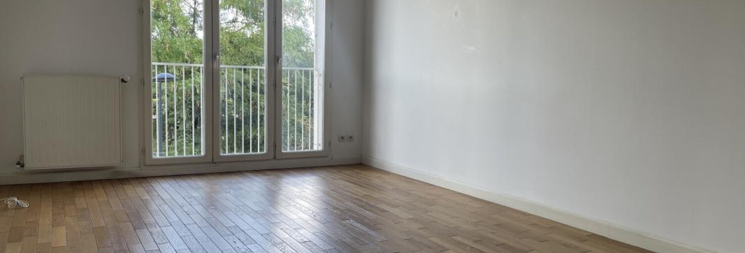 Appartement 2 Pièces 41 m² à vendre à Bordeaux (33100)