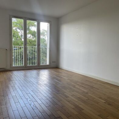 Appartement 2 pièces 183000 €