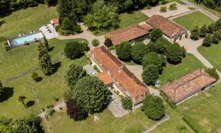 Maison 12 Pièces 509 m² à vendre à Allemans (24600)