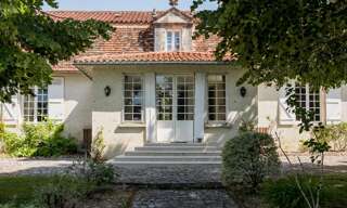 Maison 12 Pièces 509 m² à vendre à Allemans (24600)