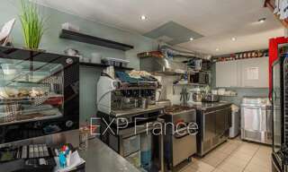 Commerce 2 Pièces 33 m² à vendre à Antibes (06600)