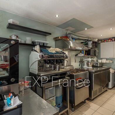 Commerce 2 pièces 105000 €