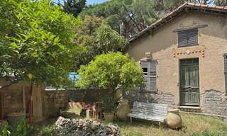 Maison 2 Pièces 45 m² à vendre à Cannes (06400)