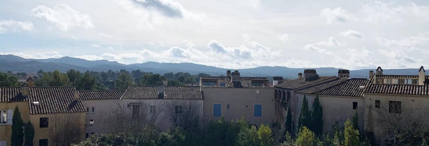 Appartement 2 Pièces 42 m² à vendre à Mallemort (13370)