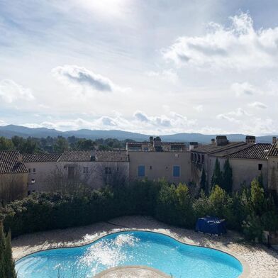 Appartement 2 pièces 129960 €