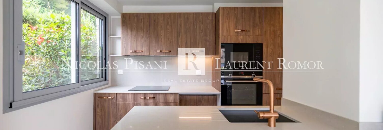 Appartement 3 Pièces 77 m² à vendre à Villefranche-sur-Mer (06230)