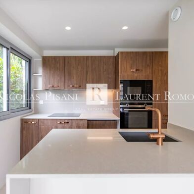 Appartement 3 pièces 890000 €