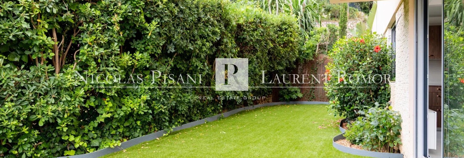 Appartement 3 Pièces 77 m² à vendre à Villefranche-sur-Mer (06230)