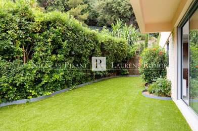 Appartement 3 pièces 790000 €