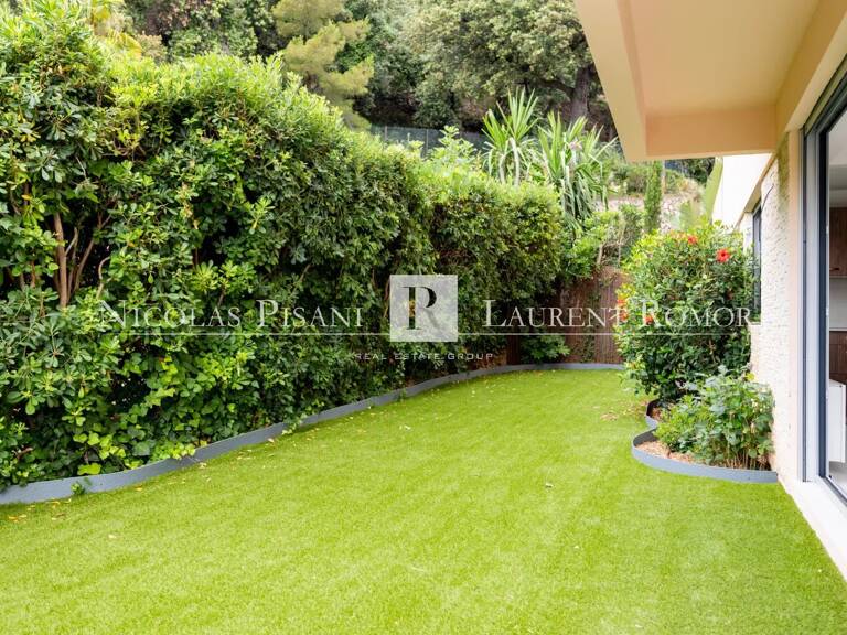 A VENDRE À VILLEFRANCHE SUR MER - 3 PIÈCES - PISCINE - PARKING - — photo 1
