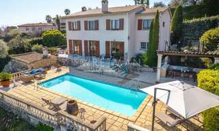 Maison 7 Pièces 173 m² à vendre à Vence (06140)