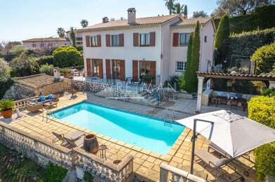 Maison 7 pièces 1150000 €