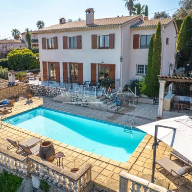 Maison 7 pièces 1150000 €