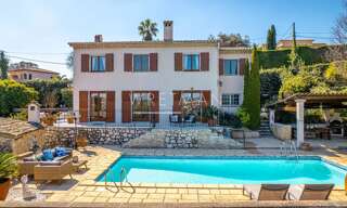Maison 7 Pièces 173 m² à vendre à Vence (06140)