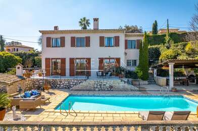 Maison 7 pièces 990000 €