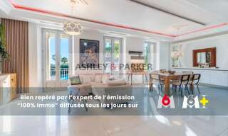 Maison 7 Pièces 400 m² à vendre à Vallauris (06220)