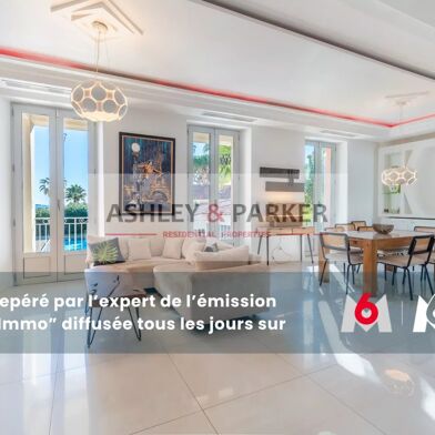 Maison 7 pièces 3490000 €