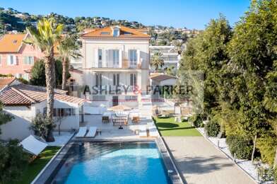 Maison 7 pièces 3490000 €