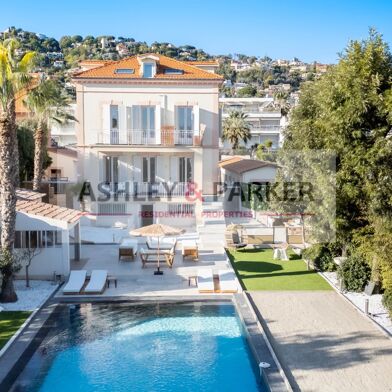 Maison 7 pièces 3490000 €