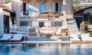 Maison 7 Pièces 400 m² à vendre à Vallauris (06220)