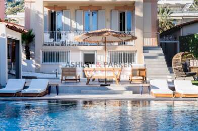 Maison 7 pièces 3200000 €