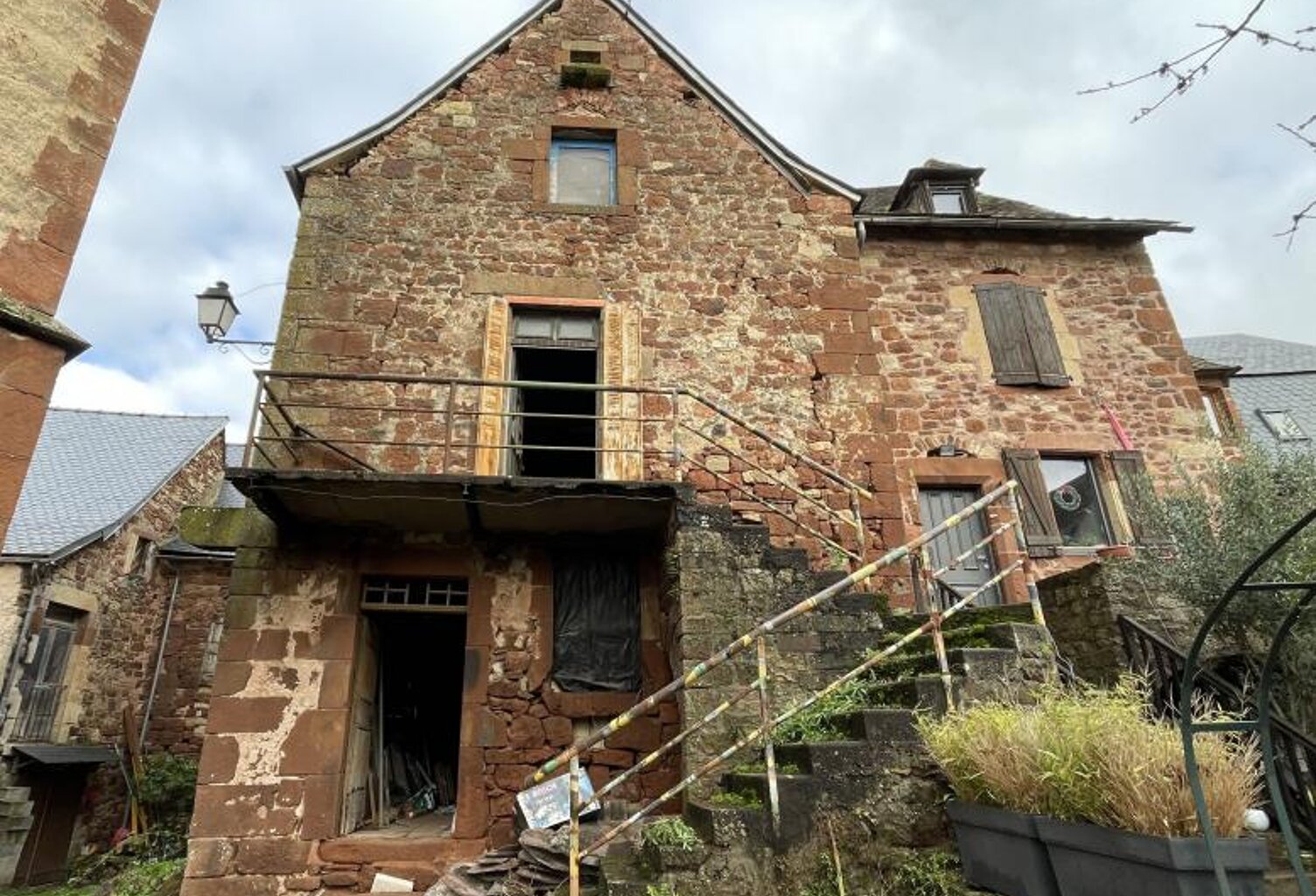 Maison de caractère à Valady — photo 1