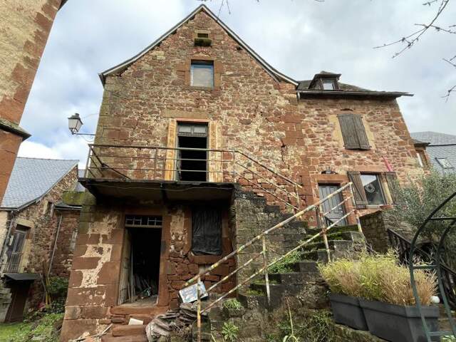 Maison de caractère à Valady — photo du bien