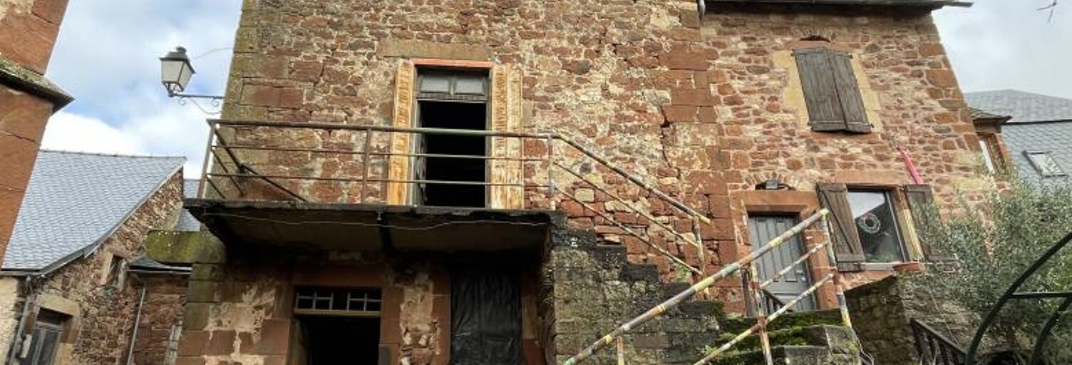 Maison 1 Pièce 220 m² à vendre à Valady (12330)