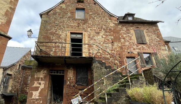 Villa / Maison 1 pièces  à vendre Valady 12330