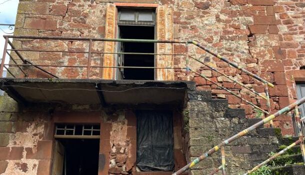 Villa / Maison 1 pièces  à vendre Valady 12330