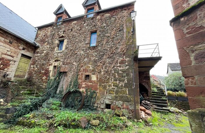 Maison de caractère à Valady — photo 3
