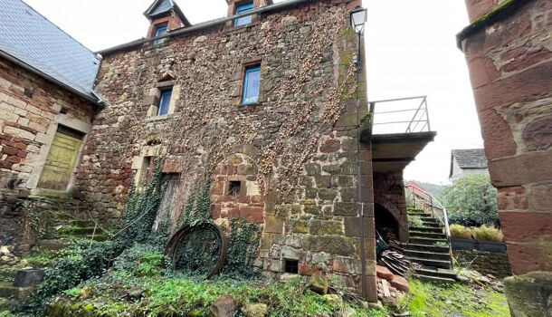 Villa / Maison 1 pièces  à vendre Valady 12330