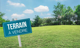 Terrain 822 m² à construire Langon (33210)