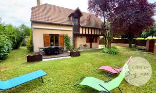 Maison 6 Pièces 100 m² à vendre à Troyes (10000)