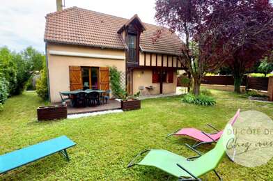 Maison 6 pièces 239000 €