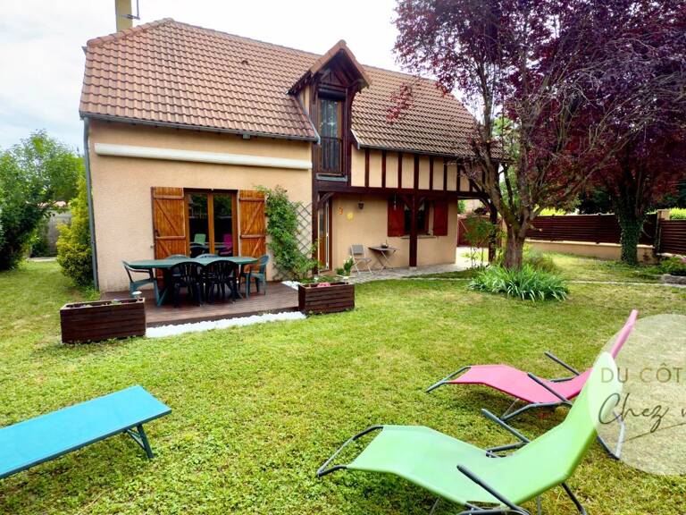 Achat maison 4 chambres à Troyes — photo 1