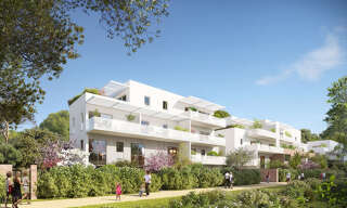 Appartement 3 Pièces 65 m² à vendre à Montpellier (34080)