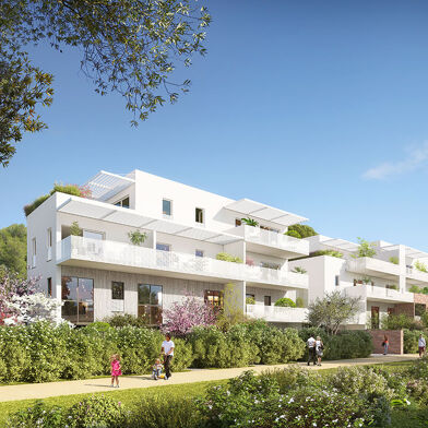 Appartement 3 pièces 298038 €