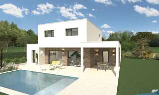 Maison 145 m² à construire Allan (26780)